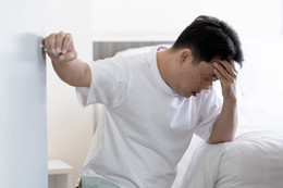 4 dấu hiệu cảnh báo nguy cơ đột tử khi ngủ