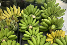 5 loại quả giàu kali tốt cho tim mạch, ngừa đột quỵ