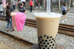 Bị sặc trà sữa trân châu, người đàn ông hôn mê sâu, cấp cứu suốt 21 ngày