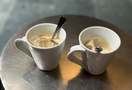 Người đàn ông suy thận mạn vì một sai lầm khi sử dụng cà phê